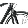 imageSchwinn Phocus 16 Disc Road Bike 700c Bike for Men and Women 16Speed Road Bicycle Lightweight Aluminum Frame Alloy Carbon Fork Disc Brakes Aerodynamic Riding Position Bikes for AdultsBlack