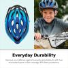 imageSchwinn Thrasher Child Bike HelmetBlue