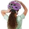 imageSchwinn Thrasher Child Bike HelmetPurple Pattern