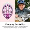 imageSchwinn Thrasher Child Bike HelmetPurple Pattern