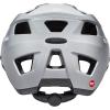 imageSchwinn Yahara ERT Bike Helmet for Adult Youth Men Women Ages 8 and Up Can Fit Head Circumference 5462 cm with 14 Vents Removable Visor and Adjustable Locking StrapSilver