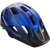 imageSchwinn Yahara ERT Bike Helmet for Adult Youth Men Women Ages 8 and Up Can Fit Head Circumference 5462 cm with 14 Vents Removable Visor and Adjustable Locking StrapBlue