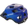 imageSchwinn Yahara ERT Bike Helmet for Adult Youth Men Women Ages 8 and Up Can Fit Head Circumference 5462 cm with 14 Vents Removable Visor and Adjustable Locking StrapBlue