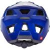 imageSchwinn Yahara ERT Bike Helmet for Adult Youth Men Women Ages 8 and Up Can Fit Head Circumference 5462 cm with 14 Vents Removable Visor and Adjustable Locking StrapBlue