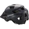 imageSchwinn Yahara ERT Bike Helmet for Adult Youth Men Women Ages 8 and Up Can Fit Head Circumference 5462 cm with 14 Vents Removable Visor and Adjustable Locking StrapGraphite