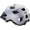 imageSchwinn Yahara ERT Bike Helmet for Adult Youth Men Women Ages 8 and Up Can Fit Head Circumference 5462 cm with 14 Vents Removable Visor and Adjustable Locking StrapSilver