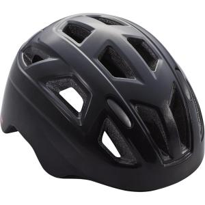 imageSchwinn Chroma ERT Kids Bike Helmet For Boys and Girls Ages 3 to 5 Small Can Fit Head Circumference 4854 cm With 10 Vents RemoveableWashable Padding and Adjustable Locking StrapBlack