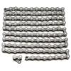 imageSchwinn Bike Chain 12quot X 18quot Basic Chain 112 Total Links for NonDerailleur Bikes BMX Fixies Cruisers Track and Single Speed Bikes12 inch x 18 inch