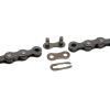 imageSchwinn Bike Chain 12quot X 18quot Basic Chain 112 Total Links for NonDerailleur Bikes BMX Fixies Cruisers Track and Single Speed Bikes12 inch x 18 inch