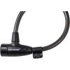 imageSchwinn Bike Key Cable Lock in Braided Steel Cable 5 feet x 8mm Anti Theft Bike Lock Security Level 1Security Level 2Key Lock