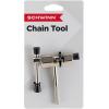 imageSchwinn Bike Repair Tool Kit MultiPurpose for Bicycle Repairs EasytoCarry Tool Kit Portable and Convenient Design Bicycle Essentials Easy Road RidingChain Tool