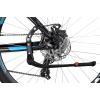 imageSchwinn Center or Rear Mounted Kickstand for Adult and Kids Bike Lightweight Convenient for Upright Storage Bicycle Parts and Accessories Perfect for Bikes Without Factory Mounting PlateRear Mounted