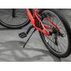 imageSchwinn Center or Rear Mounted Kickstand for Adult and Kids Bike Lightweight Convenient for Upright Storage Bicycle Parts and Accessories Perfect for Bikes Without Factory Mounting PlateAdjustable