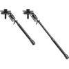 imageSchwinn Center or Rear Mounted Kickstand for Adult and Kids Bike Lightweight Convenient for Upright Storage Bicycle Parts and Accessories Perfect for Bikes Without Factory Mounting PlateAdjustable