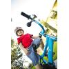 imageSchwinn Classic Retro Bike Horn for Adult and Kids Bike Loud Chrome Stainless Steel Design Weather Resistant Universal Attachment to Most Bike Handlebars Durable Bicycle AccessoriesOne Size