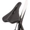 imageSchwinn Fastback Road Bike Performance Road Bike for Advanced to Expert Riders 22Speed Drivetrain with 700c Wheels Aluminum or Carbon Fiber Frame OptionsBlack