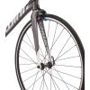 imageSchwinn Fastback Road Bike Performance Road Bike for Advanced to Expert Riders 22Speed Drivetrain with 700c Wheels Aluminum or Carbon Fiber Frame OptionsCharcoal