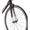 imageSchwinn Fastback Road Bike Performance Road Bike for Advanced to Expert Riders 22Speed Drivetrain with 700c Wheels Aluminum or Carbon Fiber Frame OptionsBlack