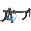 imageSchwinn Fastback Road Bike Performance Road Bike for Advanced to Expert Riders 22Speed Drivetrain with 700c Wheels Aluminum or Carbon Fiber Frame OptionsCharcoal