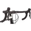 imageSchwinn Fastback Road Bike Performance Road Bike for Advanced to Expert Riders 22Speed Drivetrain with 700c Wheels Aluminum or Carbon Fiber Frame OptionsBlack