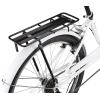 imageSchwinn Rear Bike Rack Can Hold Up to 26 lbs Lightweight Compact and Durable Construction Fits Most Adult Bicycle Frames Cargo Options for Backpack Baskets ampamp More Bicycle Rack for Back of BikeOne Size