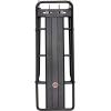 imageSchwinn Rear Bike Rack Can Hold Up to 26 lbs Lightweight Compact and Durable Construction Fits Most Adult Bicycle Frames Cargo Options for Backpack Baskets ampamp More Bicycle Rack for Back of BikeOne Size