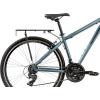 imageSchwinn Rear Bike Rack Can Hold Up to 26 lbs Lightweight Compact and Durable Construction Fits Most Adult Bicycle Frames Cargo Options for Backpack Baskets ampamp More Bicycle Rack for Back of BikeOne Size