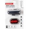 imageSchwinn Schwinn Bike LightBlack