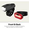 imageSchwinn Schwinn Bike LightBlack