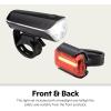 imageSchwinn Schwinn Bike LightBlack