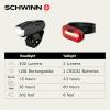 imageSchwinn Schwinn Bike LightBlack