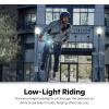 imageSchwinn Schwinn Bike LightBlackWhite
