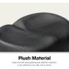 imageSchwinn Schwinn Comfort Bike SaddleCommuterFoam Noseless