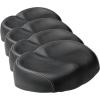 imageSchwinn Schwinn Comfort Bike SaddleCommuterFoam Noseless