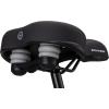 imageSchwinn Schwinn Comfort Bike SaddleCruiserFoam PU Cover