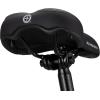 imageSchwinn Schwinn Comfort Bike SaddleSportFoam PU