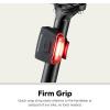 imageSchwinn Schwinn LED Tool Free Bike Light32 Foot Beam Distance