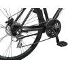 imageSchwinn Volare 1300 Road Bike 700c Mens and Womens Bike 14Speed Drop Bar Road Bicycle Aluminum Frame Sport Tires Fitness Seat Alloy Caliper Brakes Adult BicycleBlueBlack