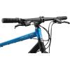 imageSchwinn Volare 1300 Road Bike 700c Mens and Womens Bike 14Speed Drop Bar Road Bicycle Aluminum Frame Sport Tires Fitness Seat Alloy Caliper Brakes Adult BicycleBlueBlack