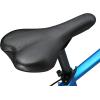 imageSchwinn Volare 1300 Road Bike 700c Mens and Womens Bike 14Speed Drop Bar Road Bicycle Aluminum Frame Sport Tires Fitness Seat Alloy Caliper Brakes Adult BicycleBlueBlack