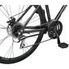 imageSchwinn Volare 1300 Road Bike 700c Mens and Womens Bike 14Speed Drop Bar Road Bicycle Aluminum Frame Sport Tires Fitness Seat Alloy Caliper Brakes Adult BicycleTealGrey