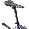 imageSchwinn Volare 1300 Road Bike 700c Mens and Womens Bike 14Speed Drop Bar Road Bicycle Aluminum Frame Sport Tires Fitness Seat Alloy Caliper Brakes Adult BicycleGreen