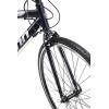 imageSchwinn Volare 1300 Road Bike 700c Mens and Womens Bike 14Speed Drop Bar Road Bicycle Aluminum Frame Sport Tires Fitness Seat Alloy Caliper Brakes Adult BicycleGreen