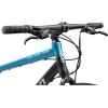 imageSchwinn Volare 1300 Road Bike 700c Mens and Womens Bike 14Speed Drop Bar Road Bicycle Aluminum Frame Sport Tires Fitness Seat Alloy Caliper Brakes Adult BicycleTealGrey