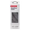 imageSchwinn Bike Chain 12quot X 18quot Basic Chain 112 Total Links for NonDerailleur Bikes BMX Fixies Cruisers Track and Single Speed Bikes12 inch x 332 inch