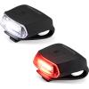 imageSchwinn Schwinn LED Tool Free Bike Light32 Foot Beam Distance