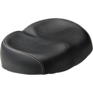 imageSchwinn Schwinn Comfort Bike SaddleCommuterFoam Noseless