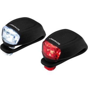 imageSchwinn Schwinn LED Tool Free Bike Light43 Foot Beam Distance