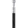 imageSchwinn Bike Brake And Derailleur Cable Repair Set Bicycle Tune Up Bike Accessories Black