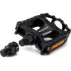 imageSchwinn Bike Pedals Alloy or Composite Options Fits Most Adult Bikes for Men and Women 916 Inch Compatible Bike Pedal ReplacementOne Size